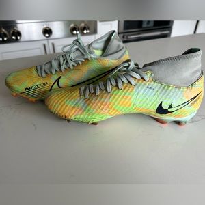Nike soccer cleats